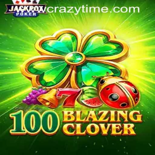 The Fascinating World of 100BlazingClover and Crazy Time PH Casino