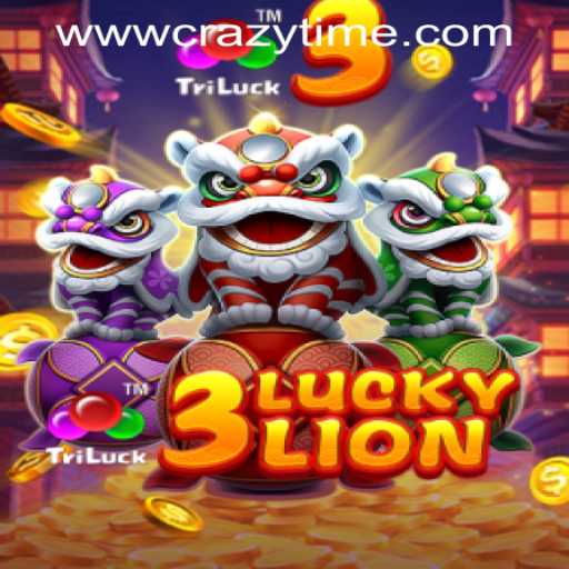 Exploring 3LUCKYLION: An Engaging Experience at Crazy Time PH Casino
