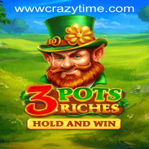 Discover the Excitement of 3potsRiches in Crazy Time PH Casino