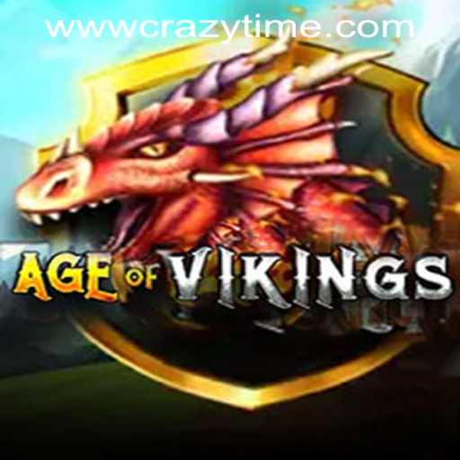 AgeofViking: A Deep Dive into the Captivating Casino Game with a Crazy Time Twist