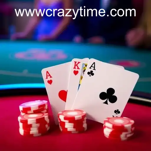 Exploring the Baccarat Game: An Insightful Guide to Crazy Time PH Casino