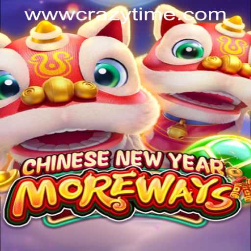 Discover the Excitement of CHINESENEWYEARMOREWAYS at Crazy Time PH Casino