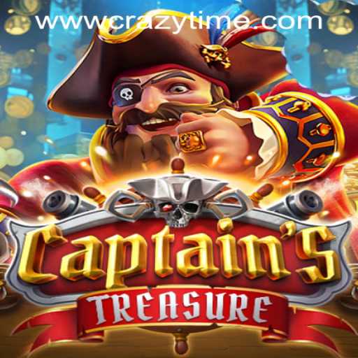 Exploring CaptainssTreasure in the World of Crazy Time PH Casino