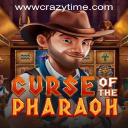 Curse of the Pharaoh: A Thrilling Dive into Ancient Mysteries and Modern Casino Excitement