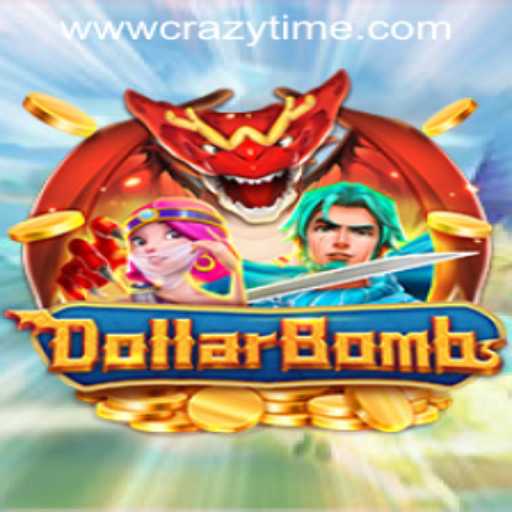 Discovering the Thrills of DollarBombs at Crazy Time PH Casino