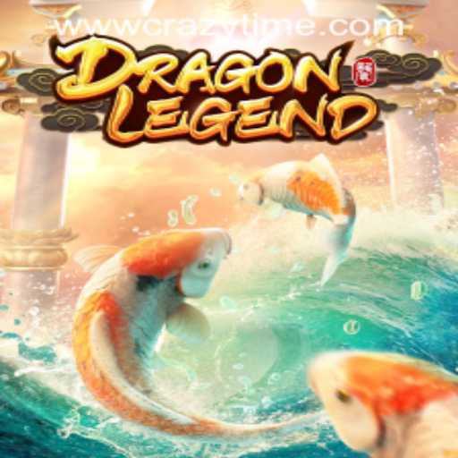 Exploring the Thrills of DragonLegend: A Dive into the Crazy Time PH Casino Experience