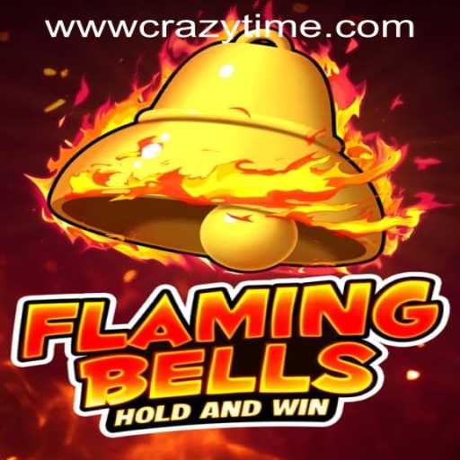 Flaming Bells: A Vibrant Addition to Crazy Time PH Casino