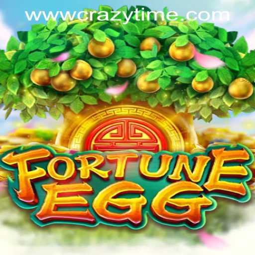 Exploring the Thrills of FortuneEgg: The Latest Craze in Crazy Time PH Casino