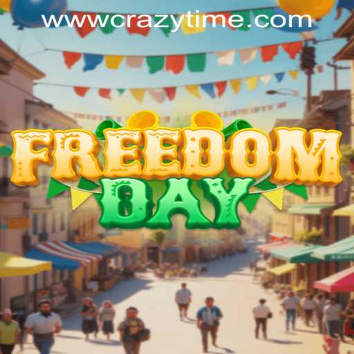 Exploring FreedomDay: A Fresh Spin with Crazy Time PH Casino