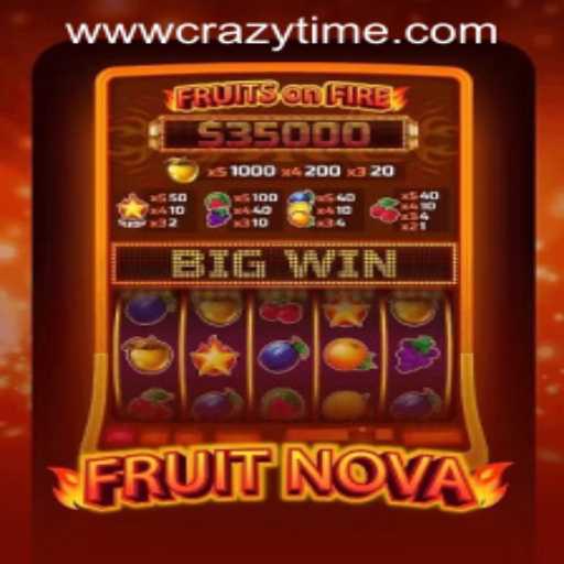 Exploring the Excitement of FruitNova in Crazy Time PH Casino