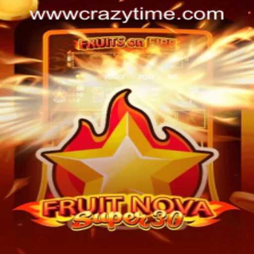 Exploring FruitrNovaSupe30: A New Era of Gaming at Crazy Time PH Casino