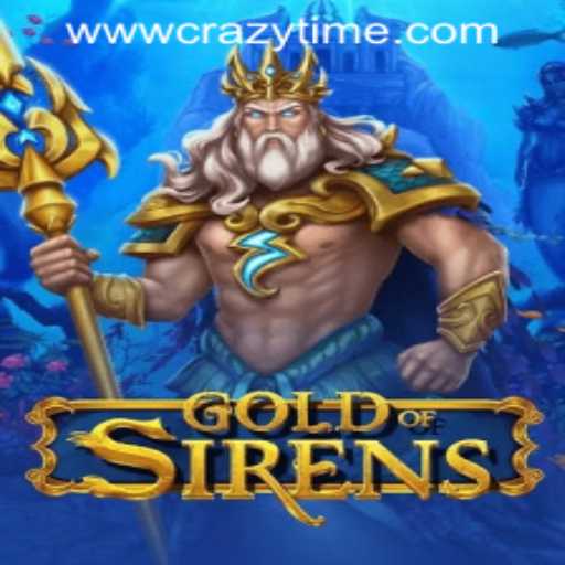 Exploring the Enchanting World of GoldofSirens: A New Sensation in Crazy Time PH Casino