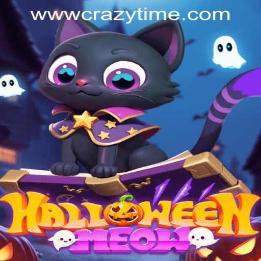HalloweenMeow and the Exciting World of Crazy Time PH Casino