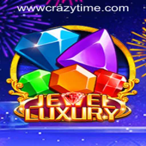 Exploring the Dazzling World of JewelLuxury in Crazy Time PH Casino