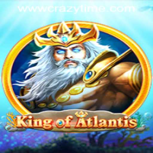 KingofAtlantis: Dive into the Thrilling Depths of Underwater Adventure