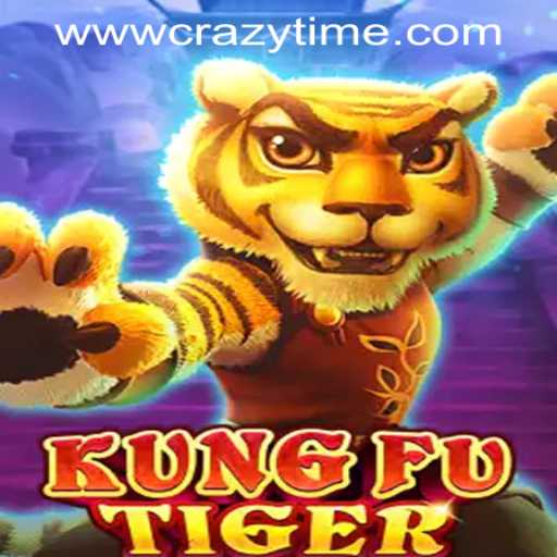KungFuTiger: A Dynamic Journey into the Heart of Asian Martial Arts at Crazy Time PH Casino