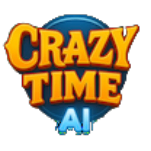 Crazy Time PH Casino logo