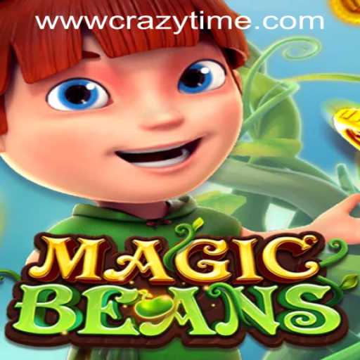 Discovering MAGICBEANS: A New Thriller in the Crazy Time PH Casino Universe