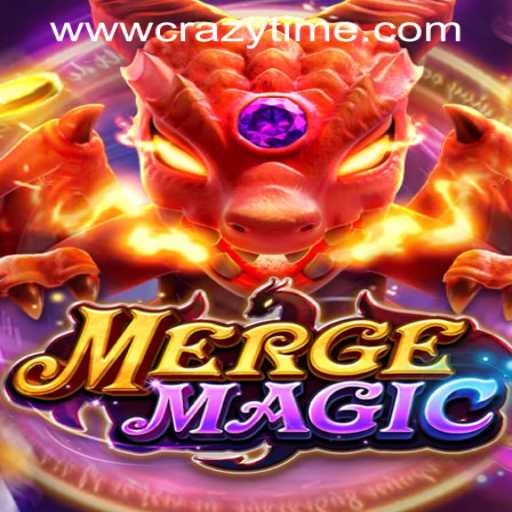 Merge Magic: A Mystical Journey Through Crazy Time PH Casino