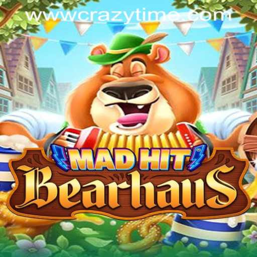 MadHitBearhaus: A Thrilling Adventure in Crazy Time PH Casino
