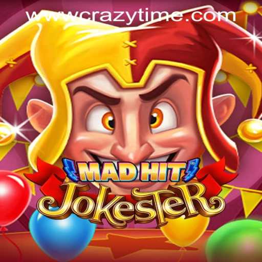 MadHitJokester: Unveiling the Thrills of Crazy Time PH Casino