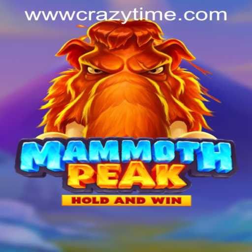 MammothPeak: A Riveting Game Adventure at Crazy Time PH Casino