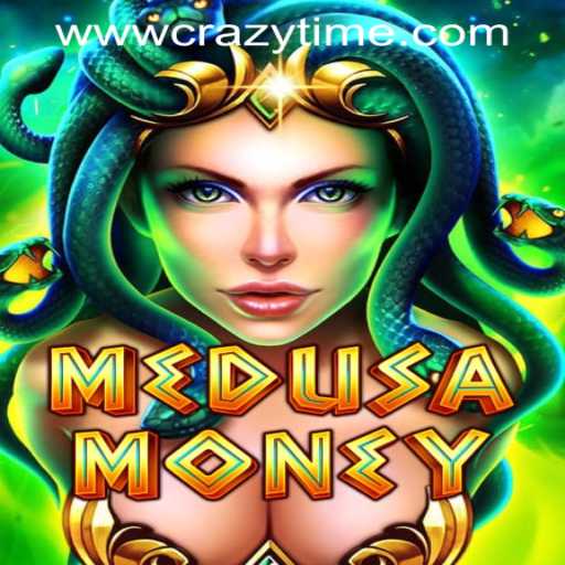 Unveiling the Exciting World of MedusaMoney in Crazy Time PH Casino