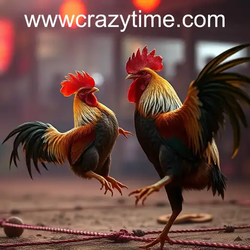 The Rise of Online Sabong and Its Intriguing Connection to Crazy Time PH Casino