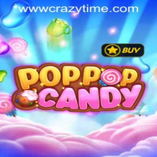 Discover POPPOPCANDY: An Exciting Addition to Crazy Time PH Casino