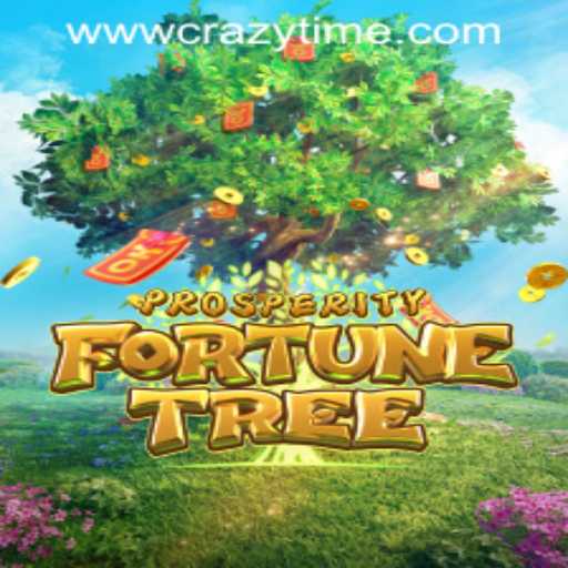 ProsperityFortuneTree: A New Gem in Crazy Time PH Casino