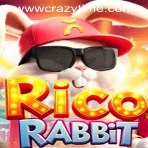 RicoRabbit: The Thrilling Adventure in Crazy Time PH Casino