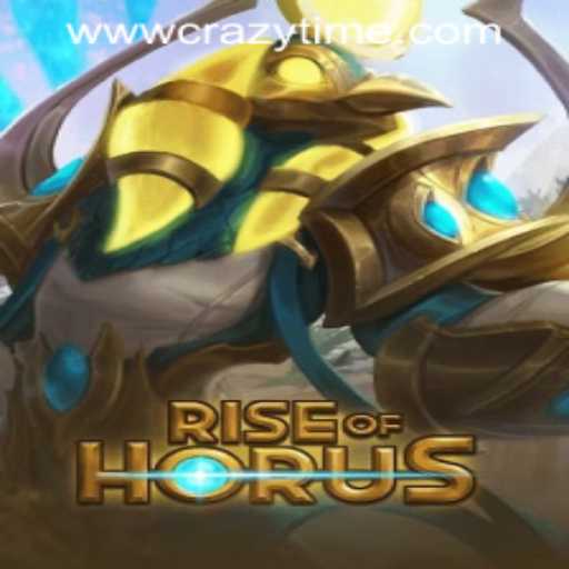 Exploring the Fascinating World of RiseofHorus in Crazy Time PH Casino