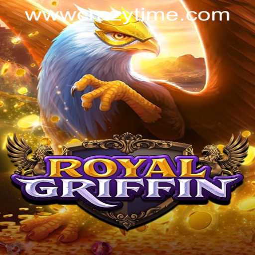 Discover the Thrills of RoyalGriffin at Crazy Time PH Casino
