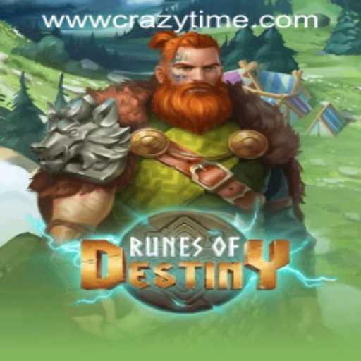 Explore the Thrilling World of RunesOfDestiny: A Unique Gaming Experience