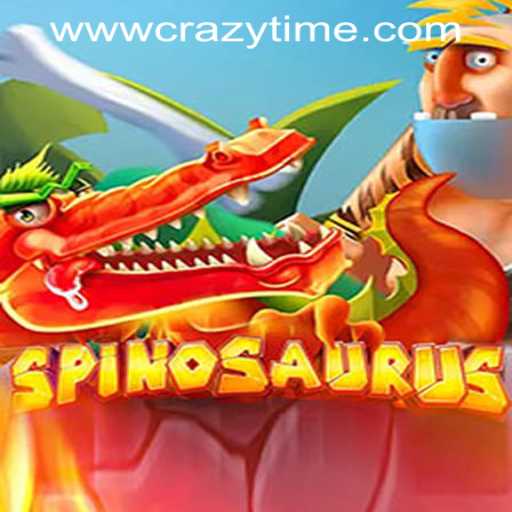 Exploring Spinosaurus: The Thrilling Game at Crazy Time PH Casino