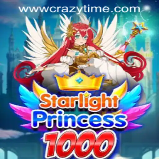 Explore the Fascination of StarlightPrincess1000 and Its Connection with Crazy Time PH Casino