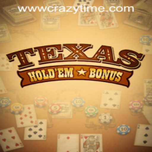 An In-Depth Look at Texas Hold'em Bonus at Crazy Time PH Casino