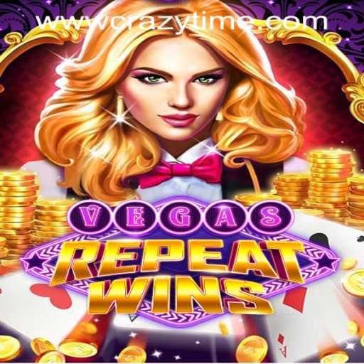 Exploring the Excitement of VegasRepeatWins at Crazy Time PH Casino