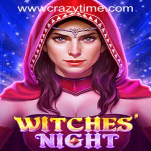 Exploring WitchesNight: A Spellbinding Adventure in Crazy Time PH Casino