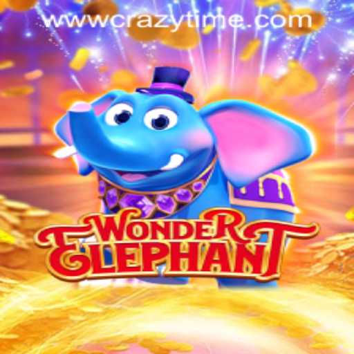 Exploring the Exciting World of WonderElephant in Crazy Time PH Casino