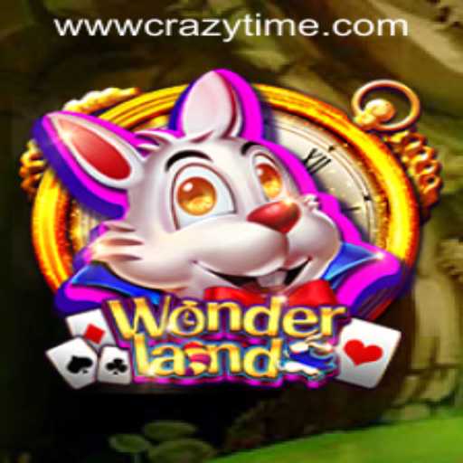 Exploring Wonderland: A Deep Dive into the Exciting World of Crazy Time PH Casino