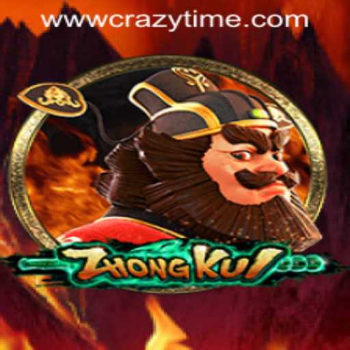 ZhongKui and Crazy Time PH Casino: A Fascinating Intersection of Culture and Entertainment